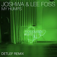 Joshwa, Lee Foss – My Humps [Detlef Remix]