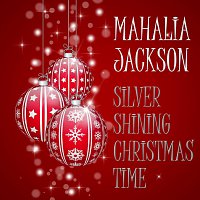 Silver Shining Christmas Time