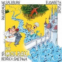 Philharmonie Salzburg, Salzburger Chorknaben & Chormädchen – Die Moldau