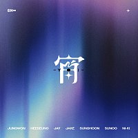 ENHYPEN – YOI