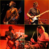 Přední strana obalu CD Superman