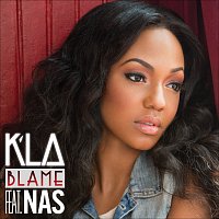 K'LA, Nas – Blame