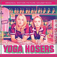 Various  Artists – Yoga Hoser Soundtrack