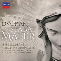 Prague Philharmonic Choir, Czech Philharmonic Orchestra, Jiří Bělohlávek – Dvorák: Stabat Mater, Op.58, B.71 - 5. "Tui nati vulnerati"
