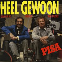 Pisa – Heel Gewoon [Remastered]
