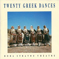 Dora Stratou Theatre – Twenty Greek Dances