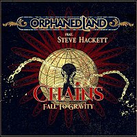 Orphaned Land – Chains Fall to Gravity (Radio edit)