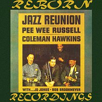 Pee Wee Russell, Coleman Hawkins – Jazz Reunion  (HD Remastered)