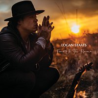 Logan Staats – Fear Of The Flame