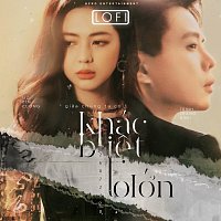 Liz Kim Cuong, Trinh Thang Binh – Khác Bi?t To L?n