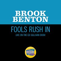 Fools Rush In [Live On The Ed Sullivan Show, February 4, 1962]