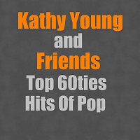 Přední strana obalu CD Top 60ties Hits Of Pop