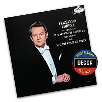 Fernando Corena, Orchestra dell'Accademia Nazionale di Santa Cecilia – Il Maestro Di Capella & Mozart Concert Arias