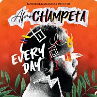 Koffee El Kafetero, DJ Dever – Everyday