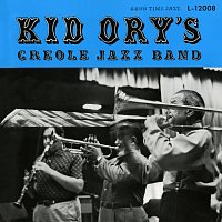 Kid Ory's Creole Jazz Band – Kid Ory's Creole Jazz Band