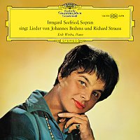 Irmgard Seefried, Erik Werba – Brahms, Richard Strauss, Cornelius: Lieder