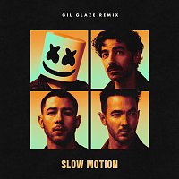 Marshmello, Jonas Brothers, Gil Glaze – Slow Motion [Gil Glaze Remix]