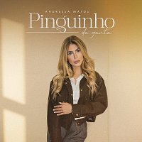 Přední strana obalu CD Pinguinho De Gente