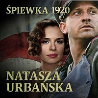 Přední strana obalu CD Spiewka 1920