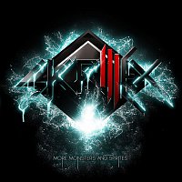 Skrillex – More Monsters and Sprites EP