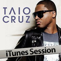 Taio Cruz – iTunes Session