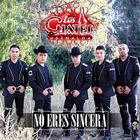 Los Cuates De Sinaloa – No Eres Sincera