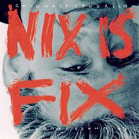 Rainhard Fendrich – Nix is fix