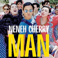 Neneh Cherry – Man