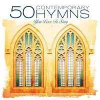 50 Contemporary Hymns You Love To Sing