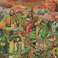 Iron Butterfly – Original Album Series