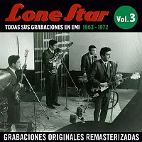Lone Star – Todas sus grabaciones en EMI (1963-1972), Vol. 3 (Remastered 2015)