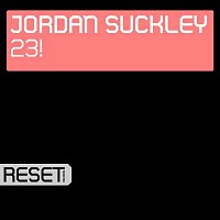 Jordan Suckley – 23!