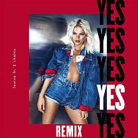 Louisa, 2 Chainz – YES (Zac Samuel Remix)