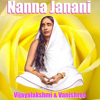 Vijayalakshmi, Vanishree – Nanna Janani