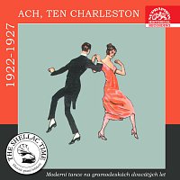 Různí interpreti – Historie psaná šelakem - Ach, ten charleston. Moderní tance na gramodeskách let 1922 - 1927 MP3