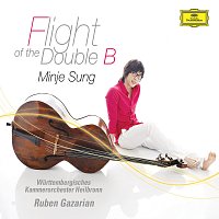 Minje Sung – Flight of The Double B