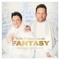 Fantasy – Weisze Weihnachten mit Fantasy (Deluxe Edition)