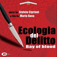 Stelvio Cipriani – Ecologia del delitto [Original Motion Picture Soundtrack]