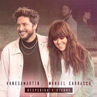 Vanesa Martín – Despedida y cierre (feat. Manuel Carrasco)