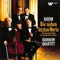 Borodin Quartet – Haydn: The Seven Last Words, Op. 51