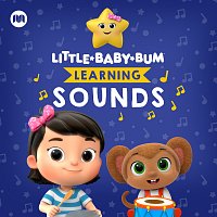 Little Baby Bum Learning – Learning Sounds