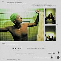 Omar Apollo – Stayback