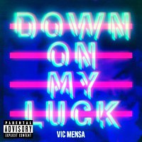 VIC MENSA – Down On My Luck