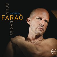 Antonio Farao – Boundaries