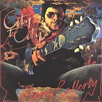 Gerry Rafferty – City To City