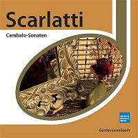 Gustav Leonhardt – Scarlatti: Cembalo Sonaten