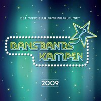 Various  Artists – Dansbandskampen 2009