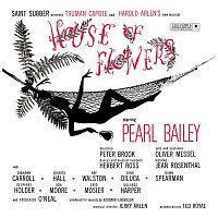 Original Broadway Cast of House of Flowers – House Of Flowers - Broadway Cast Recording