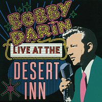 Bobby Darin – Live At The Desert Inn