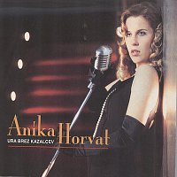 Anika Horvat, Big Band in Simfoniki RTV Slovenija – Ura brez kazalcev Anika Horvat